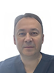 Врач Сысоев Сергей Валентинович
