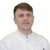 Врач Сыстеров Александр Сергеевич