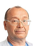 Врач Тарасов Сергей Леонидович