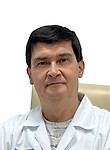 Врач Тарасов Валерий Витальевич