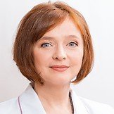 Врач Тарасова Наталья Леонидовна