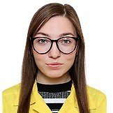 Врач Татаркина Екатерина Дмитриевна