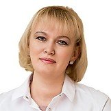Врач Темникова Татьяна Юрьевна