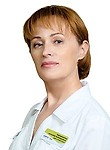Врач Тихомирова Наталья Леонидовна