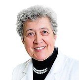 Врач Тихонова Галина Николаевна
