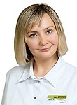 Врач Тимофеева Анна Антоновна