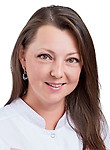 Врач Тюрикова Елена Фирденатовна