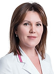 Врач Токарева Кристина Константиновна