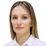Врач Тощевикова Ольга Леонидовна