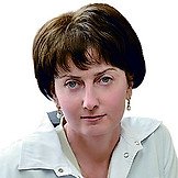 Врач Тоубкина Светлана Григорьевна