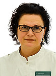Врач Трефилова Ольга Владимировна