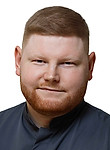 Врач Третьяков Дмитрий Александрович
