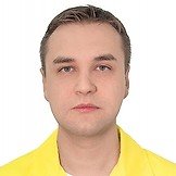 Врач Третьяков Евгений Васильевич