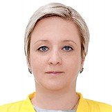 Врач Тройникова Юлия Анатольевна