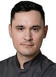 Врач Тронин Альберт Вадимович