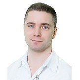 Врач Трубачев Евгений Алексеевич