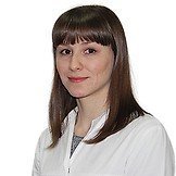 Врач Трусова Алиса Рашитовна