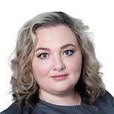 Врач Трынкова Мария Станиславна
