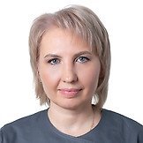 Врач Тухватулина Ильгиза Минигалеевна