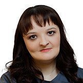 Врач Тукмачёва Анна Алексеевна