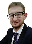Врач Туктаров Павел Владимирович 