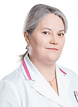 Врач Туманова Ольга Анатольевна