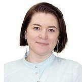 Врач Тур Юлия Валерьевна