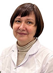 Врач Тураева Альбина Сабитовна