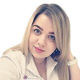 Врач Турбина Дарина Денисовна