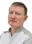 Врач Удальцов Алексей Леонидович