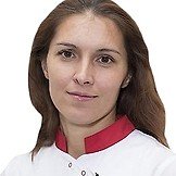 Врач Углова Диляра Фирдависовна