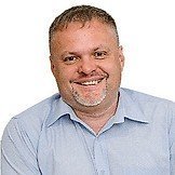Врач Украинцев Андрей Александрович