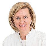 Врач Уракова Наталья Александровна