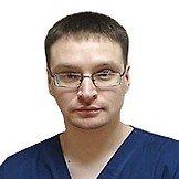 Врач Урасин Руслан Николаевич