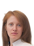 Врач Усикова Татьяна Владимировна