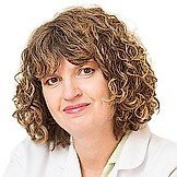 Врач Усупова Светлана Аркадьевна