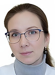 Врач Уварова Анна Геннадьевна