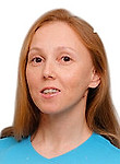 Врач Ваганова Мария Игоревна