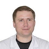 Врач Вахрушев Александр Николаевич