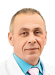 Врач Вахрушев Сергей Аркадьевич