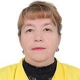 Врач Вахрушева Елена Витальевна