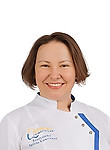 Врач Вахрушева Любовь Алексеевна