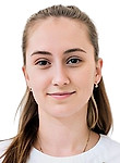 Врач Вахрушева Наталья Николаевна
