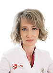 Врач Валеева Альфия Хасимовна