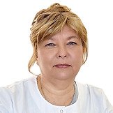 Врач Вараксина Ирина Сергеевна