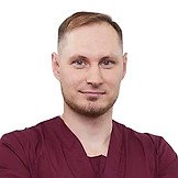 Врач Варламов Александр Вадимович