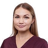 Врач Варламова Влада Александровна