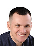 Врач Васильев Николай Игоревич