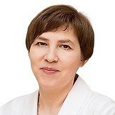 Врач Васильева Елена Владиславовна