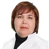 Врач Васильева Нина Евгеньевна
